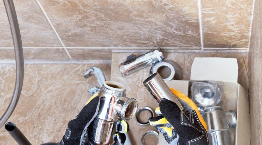 Local Chimney Repair in Kearney, MO